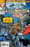 Biker Mice from Mars comic books